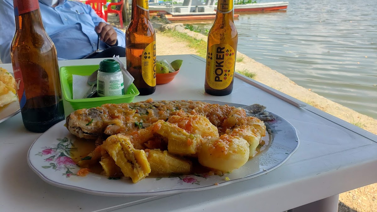 Laguna Guarinocito-10