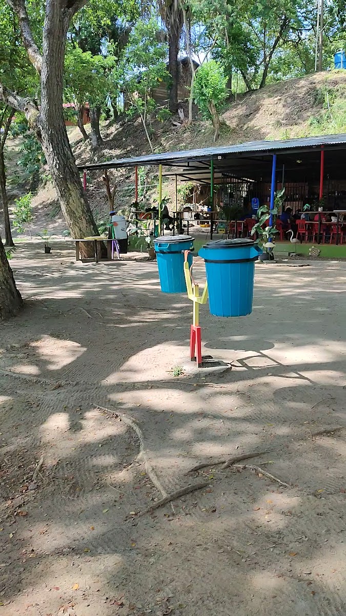 Laguna Guarinocito-2