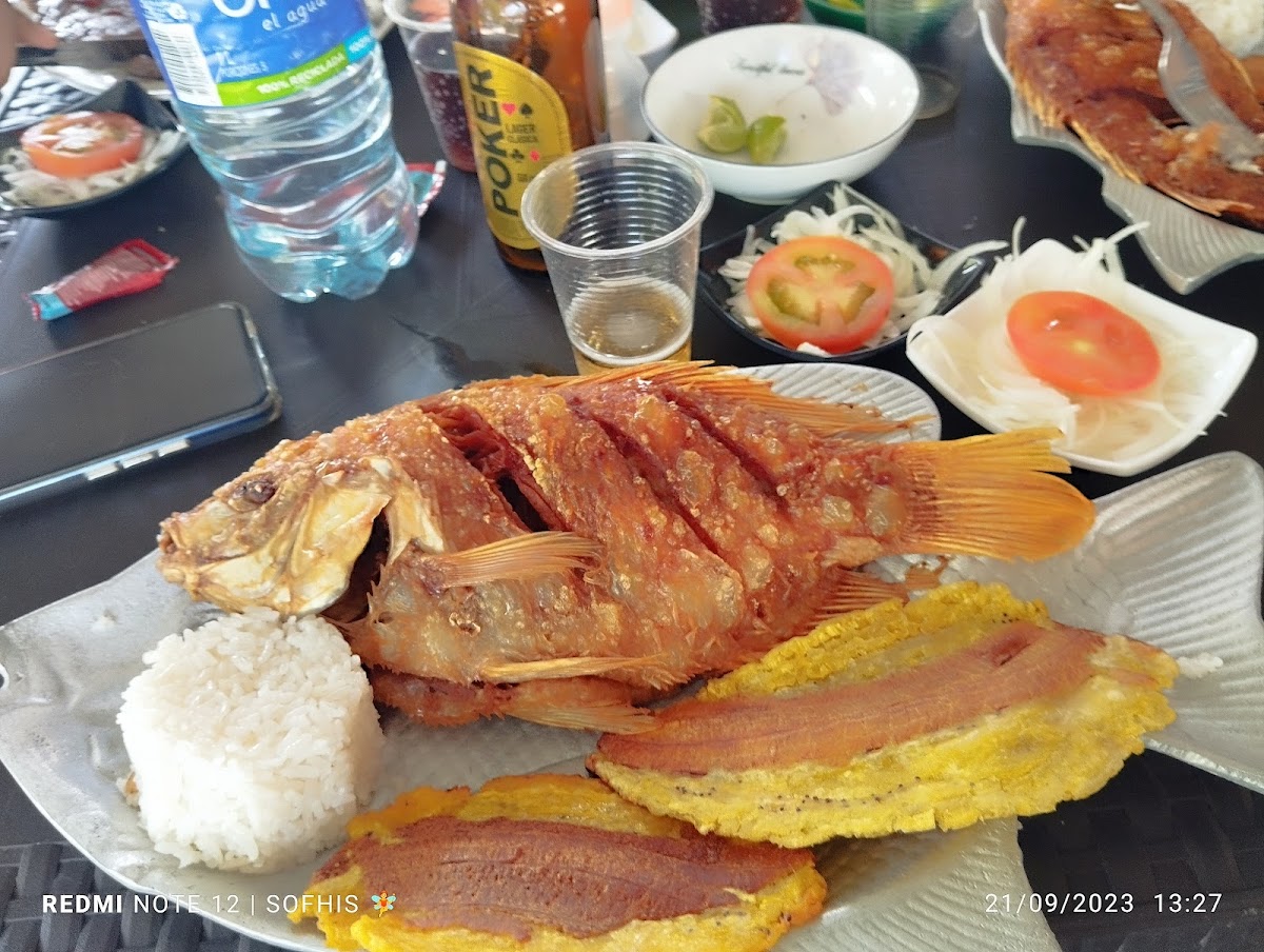 Laguna Guarinocito-3