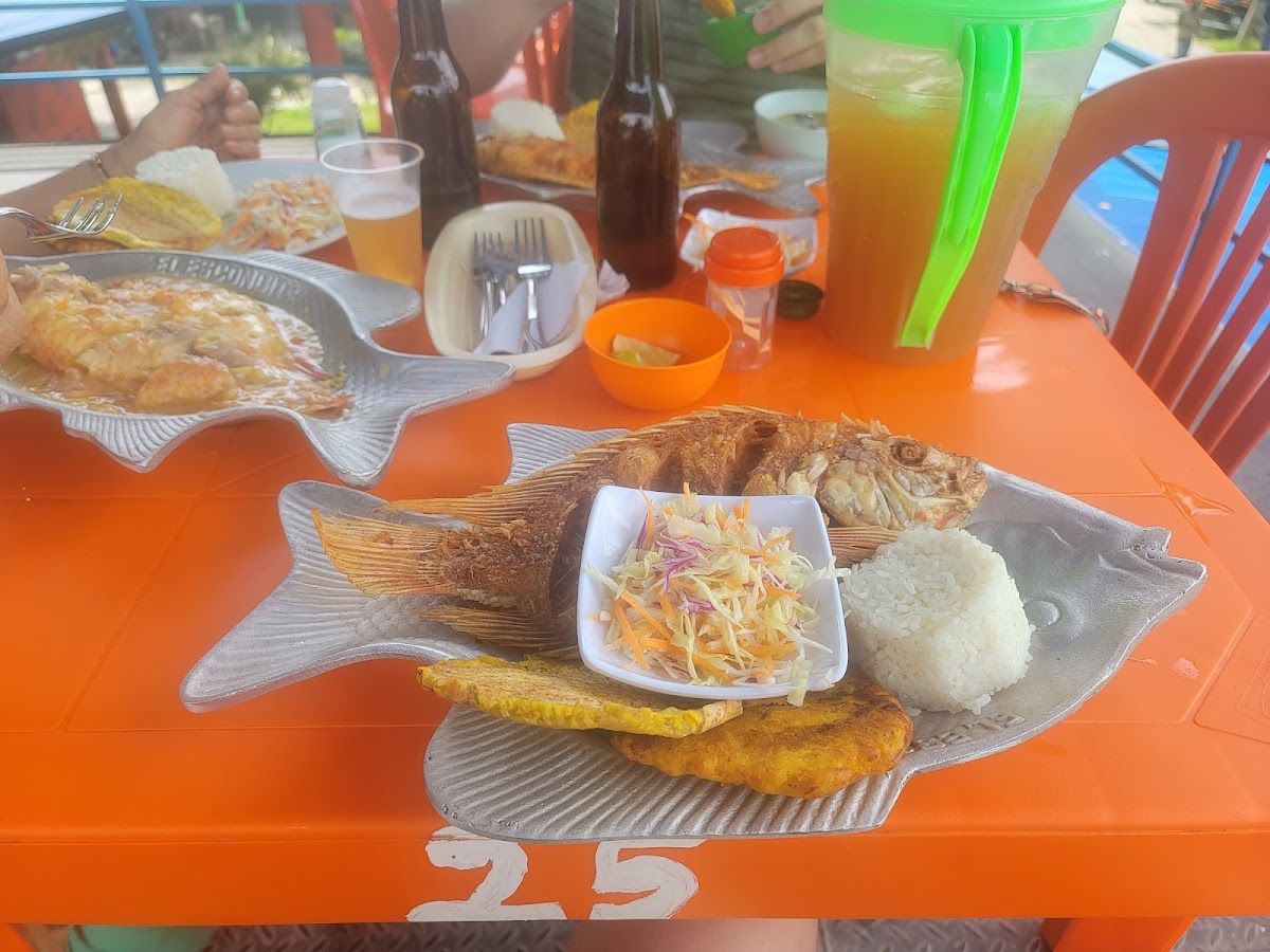 Laguna Guarinocito-9